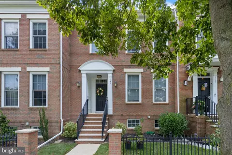 103 Ely Cres, Robbinsville, NJ 08691