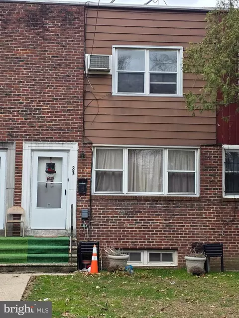 37 Bruce Park Dr, Trenton, NJ 08618