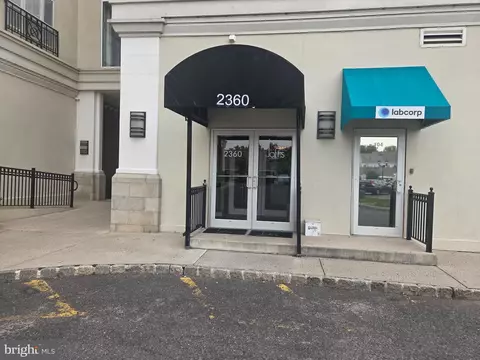 2360 Unit 311 Route 33, Robbinsville, NJ 08691