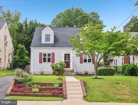 707 President Ave, Lawrence, NJ 08648