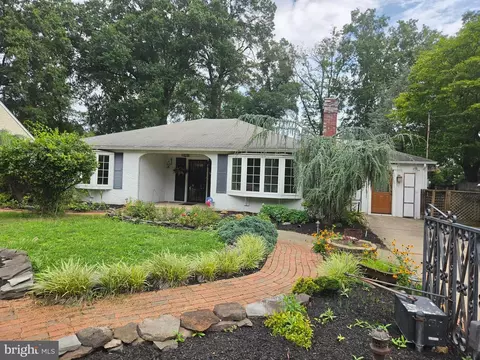 3450 E State St, Hamilton, NJ 08619