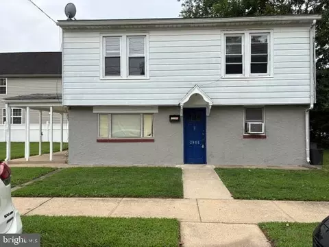2955 S Clinton Ave, Trenton, NJ 08610