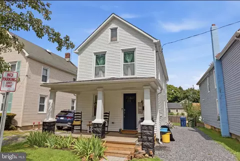104 1st Ave, Hightstown, NJ 08520