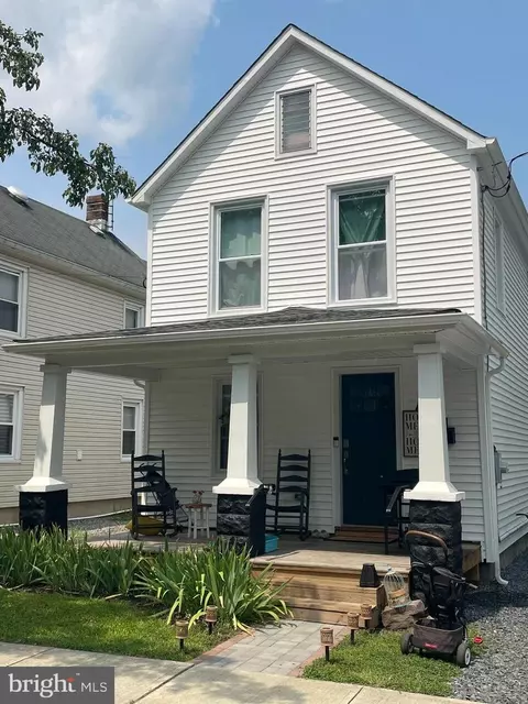 104 1st Ave, Hightstown, NJ 08520