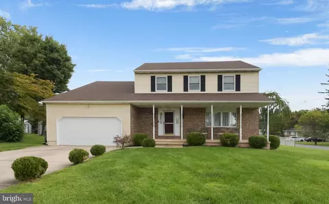 500 Washington Ave, Ewing, NJ 08628