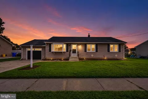 115 Quimby Ave, Hamilton, NJ 08610