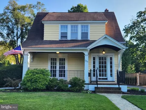 159 Gedney Rd, Lawrenceville, NJ 08648