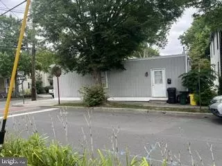 41 Quarry St, Princeton, NJ 08542