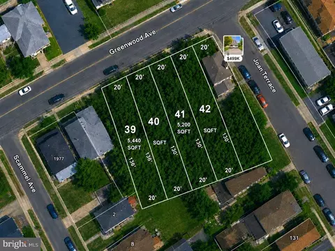 0 Greenwood Ave, Hamilton, NJ 08609