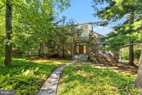 153 Herrontown Ln, Princeton, NJ 08540