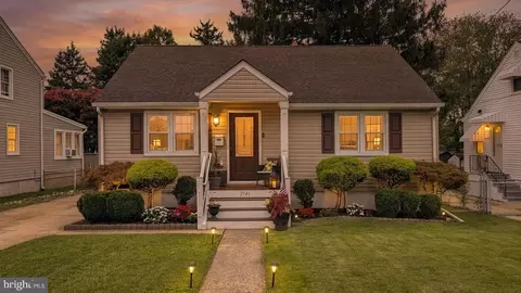 2141 S Olden Ave, Hamilton, NJ 08610