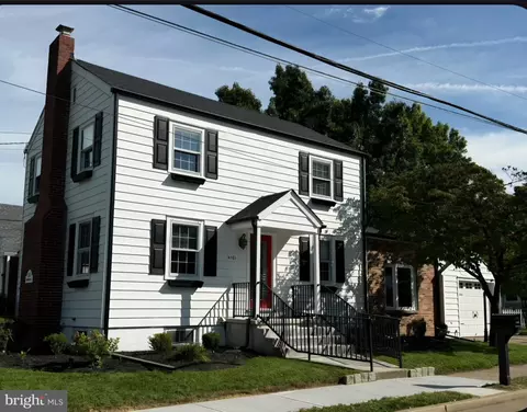 3101 Nottingham Way, Hamilton, NJ 08619