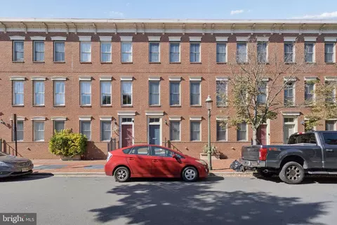 147 Jackson St, Trenton, NJ 08611