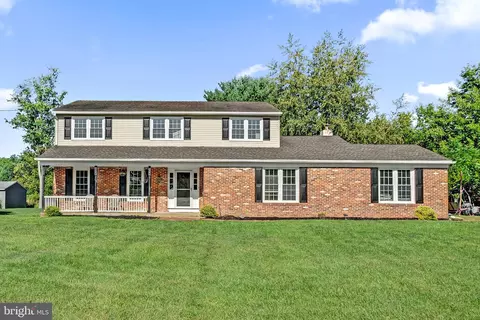 1575 Reed Rd, Pennington, NJ 08534