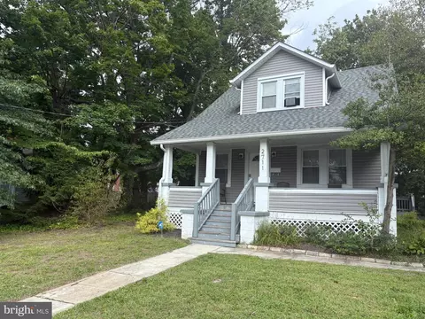 2711 Quakerbridge Rd, Trenton, NJ 08619