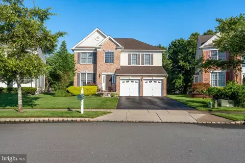 12 Hedley Dr, Princeton, NJ 08540
