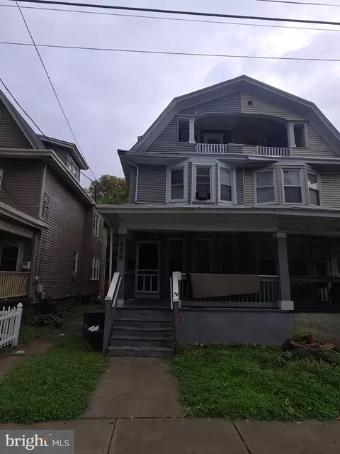 488 Riverside Ave, Trenton, NJ 08618