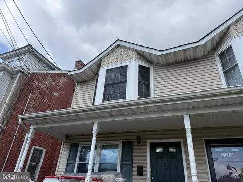 1316 Liberty St, Trenton, NJ 08629