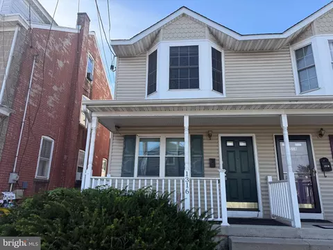 1316 Liberty St, Trenton, NJ 08629