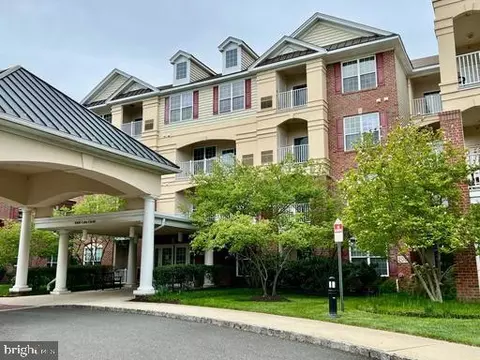 1419 Colts Cir, Lawrenceville, NJ 08648