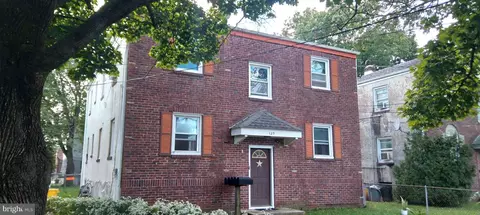 129 Francis Ave, Hamilton, NJ 08629