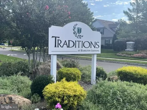 117 Sparrow Dr, Hamilton, NJ 08690