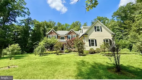 28 Beech Hill Cir, Princeton, NJ 08540
