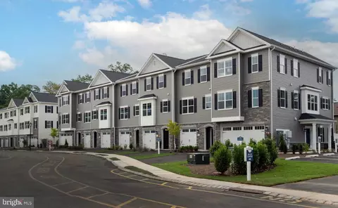 104 Marion Rd, Pennington, NJ 08534