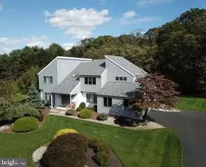 Undisclosed, Princeton Junction, NJ 08550