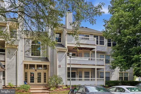 108 Lowell Ct #12-3012, Princeton, NJ 08540