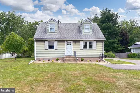 117 Rt-31, Pennington, NJ 08534