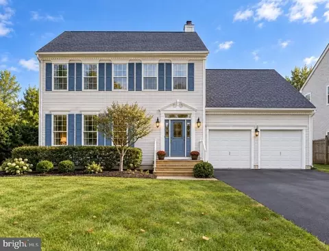 1 Wyckoff Dr, Pennington, NJ 08534