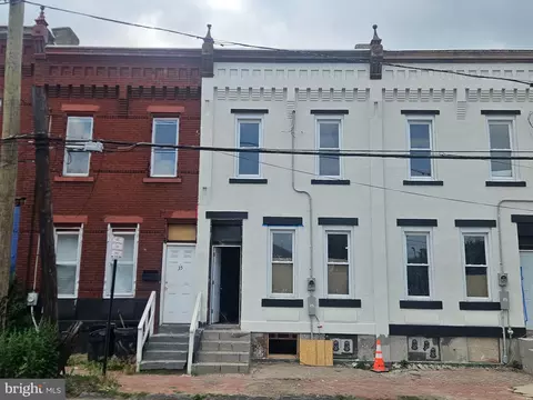 109 Chambers, Trenton, NJ 08609