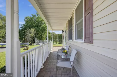 Exterior - 5 Evans Ave, Hamilton, NJ 08610 photo 7 of 14