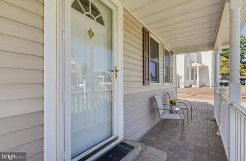 Exterior - 5 Evans Ave, Hamilton, NJ 08610 photo 6 of 14
