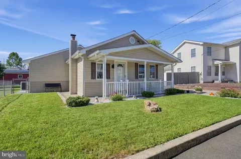 Exterior - 5 Evans Ave, Hamilton, NJ 08610 photo 1 of 14