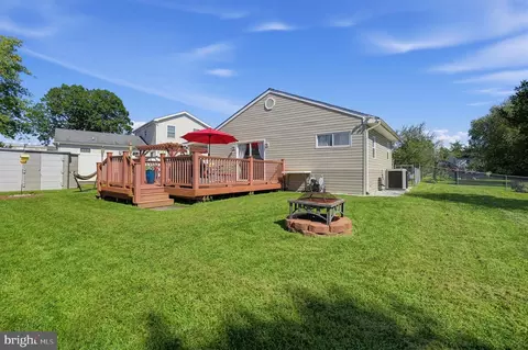 Exterior - 5 Evans Ave, Hamilton, NJ 08610 photo 2 of 14