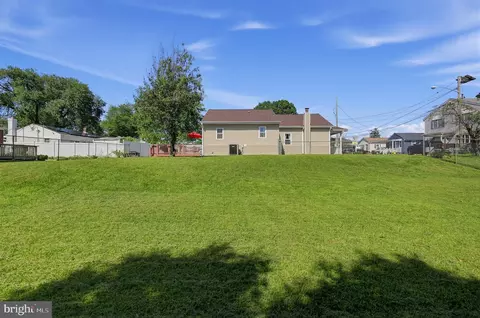Exterior - 5 Evans Ave, Hamilton, NJ 08610 photo 12 of 14