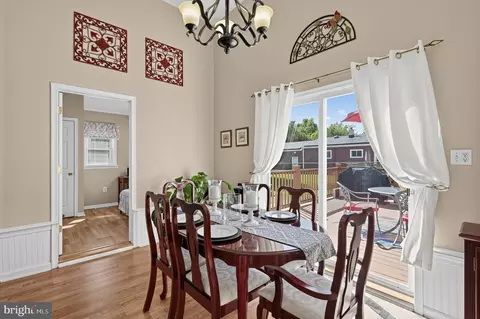Dining - 5 Evans Ave, Hamilton, NJ 08610 photo 1 of 2