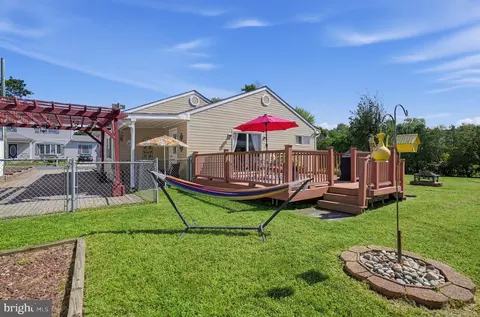 Exterior - 5 Evans Ave, Hamilton, NJ 08610 photo 4 of 14
