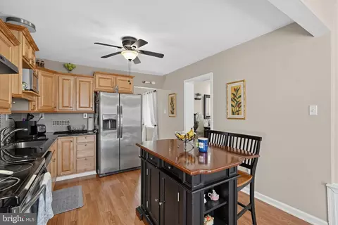 Kitchen - 5 Evans Ave, Hamilton, NJ 08610 photo 1 of 4