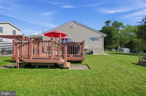 Exterior - 5 Evans Ave, Hamilton, NJ 08610 photo 3 of 14