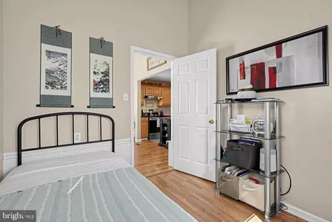 Bedroom - 5 Evans Ave, Hamilton, NJ 08610 photo 1 of 6