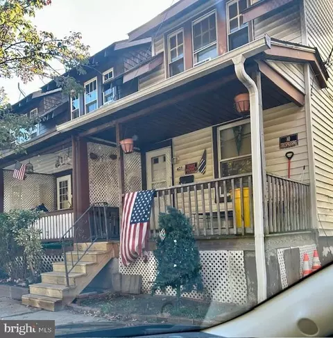 427 Cleveland Ave, Trenton, NJ 08629