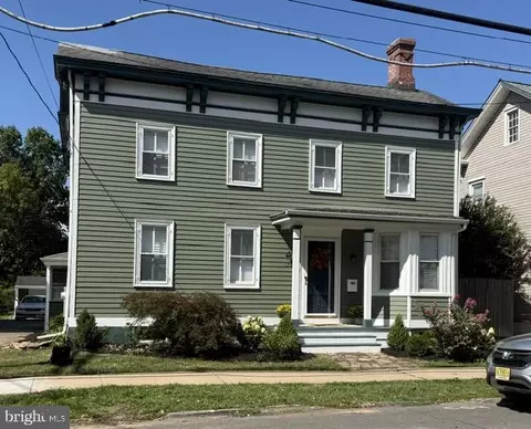 120 S Main St, Pennington, NJ 08534