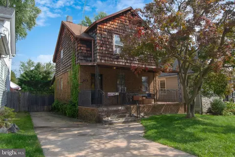 714 Puritan Ave, Lawrence Township, NJ 08648