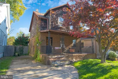 714 Puritan Ave, Lawrence Township, NJ 08648