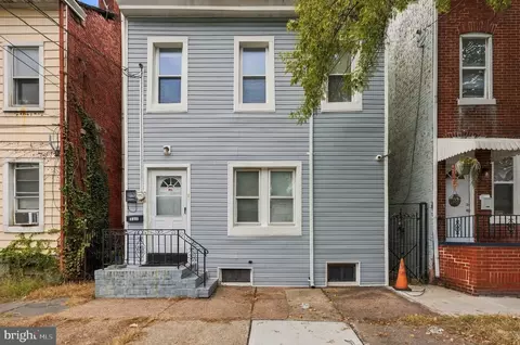 320 Genesee St, Trenton, NJ 08611