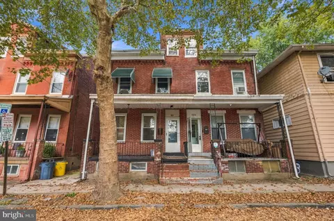 532 Tyler St, Trenton, NJ 08609