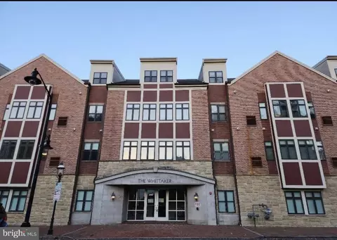 350 S S Broad St #203, Trenton, NJ 08608